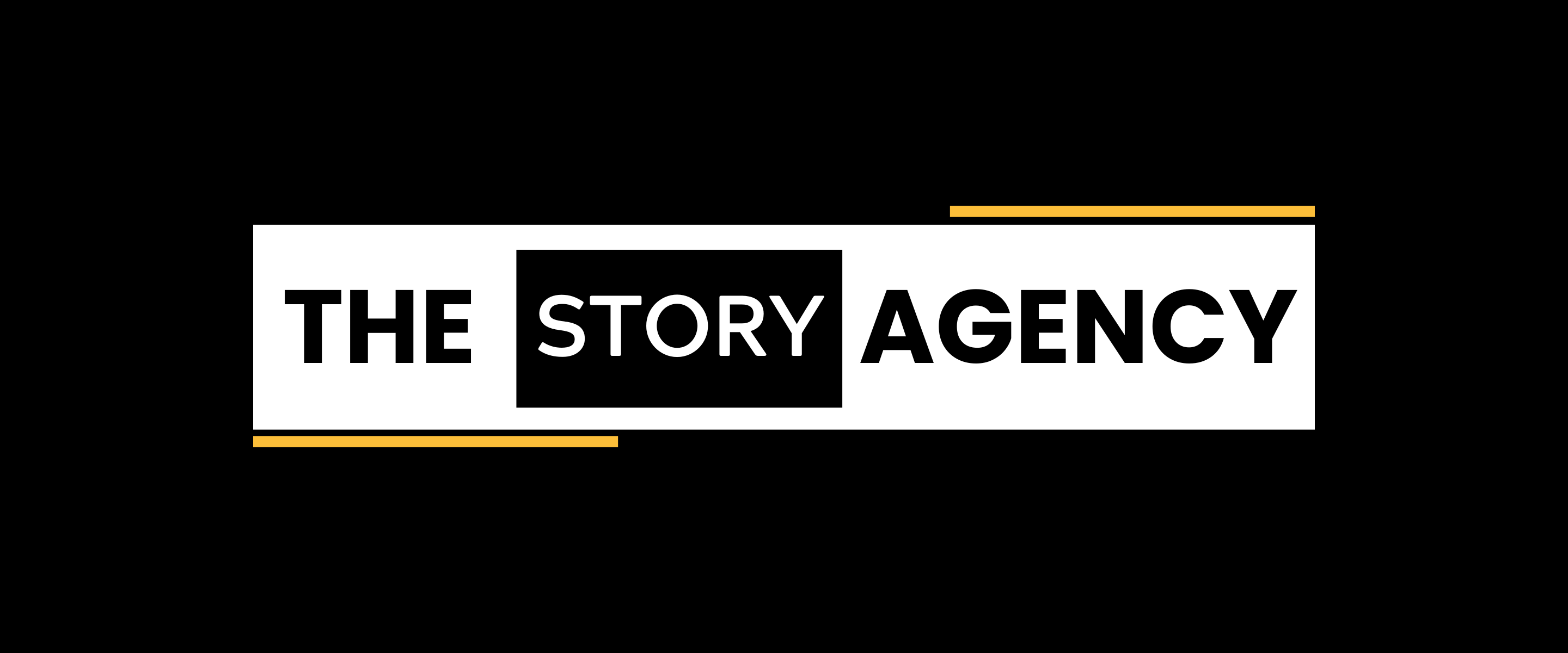 The Story Agency - Logo (2)